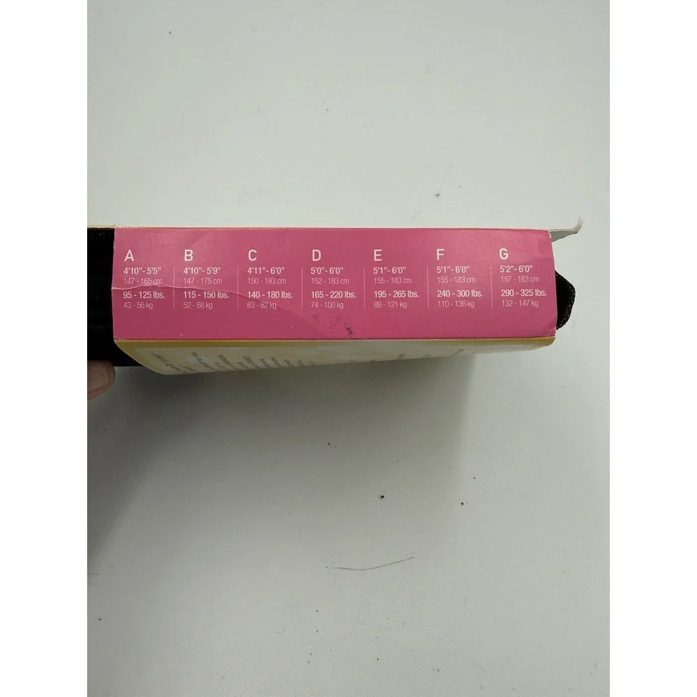 Spanx Star Power Center-Stage Shaping Tights Womens Size A Noveau Patterned NWT